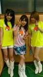 
blog,


Michishige Sayumi,


Ogawa Makoto,


Tanaka Reina,

