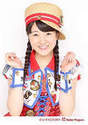 
Nakanishi Kana,

