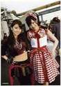 
Oshima Yuko,


Watanabe Mayu,

