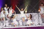 
Itano Tomomi,


Kashiwagi Yuki,


Maeda Atsuko,


Oshima Yuko,


Watanabe Mayu,

