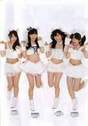 
NMB48,


Ogasawara Mayu,


Watanabe Miyuki,


Yamada Nana,


Yamamoto Sayaka,

