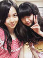 
blog,


Ichikawa Miori,


Iwata Karen,

