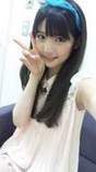 
blog,


Michishige Sayumi,

