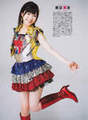 
Magazine,


Watanabe Mayu,

