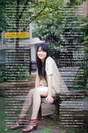 
Magazine,


Yajima Maimi,

