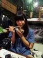 
blog,


Shiroma Miru,

