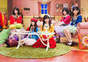 
Matsui Rena,


Minegishi Minami,


Sashihara Rino,


Shimazaki Haruka,


Watanabe Mayu,

