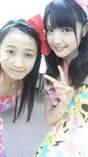 
blog,


Michishige Sayumi,


Sayashi Riho,

