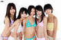 
HKT48,


Kodama Haruka,


Matsuoka Natsumi,


Miyawaki Sakura,


Sugamoto Yuko,


Tanaka Natsumi,

