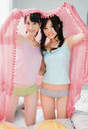 
Furukawa Airi,


Magazine,


Matsui Rena,

