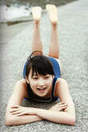 
Sayashi Riho,

