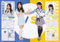 
Kobayashi Marina,


Magazine,


Takeuchi Miyu,

