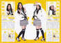 
Kato Rena,


Magazine,


Tano Yuuka,

