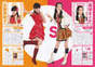 
Magazine,


Moriyasu Madoka,


Sato Mieko,

