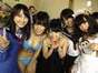 
AKB48,


blog,


Hiramatsu Kanako,


Matsui Rena,


Nakanishi Yuka,


Sato Mieko,


Sato Seira,

