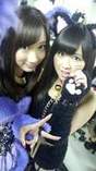 
blog,


Sato Sumire,


Suzuki Shihori,

