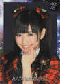 
Watanabe Mayu,

