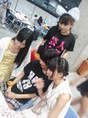 
blog,


HKT48,


Murashige Anna,

