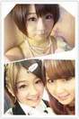 
blog,


Nakata Chisato,


Shimada Haruka,

