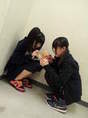 
blog,


Kaneko Shiori,


Takeuchi Mai,

