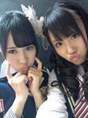 
blog,


Hara Minami,


Takagi Yumana,

