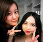 
blog,


Hagiwara Mai,


Sudou Maasa,

