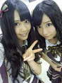 
blog,


Shibata Aya,


Takeuchi Mai,

