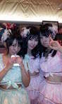 
blog,


Kaneko Shiori,


Saito Makiko,


Umemoto Madoka,

