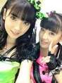 
blog,


Michishige Sayumi,


Suzuki Kanon,

