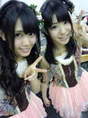 
blog,


Takeuchi Mai,


Umemoto Madoka,

