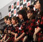 
AKB48,


Kashiwagi Yuki,


Maeda Atsuko,


Oshima Yuko,


Shinoda Mariko,


Takahashi Minami,


Watanabe Mayu,


