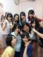 
blog,


Hirata Rina,


Iwata Karen,


Mutou Tomu,


Omori Miyuu,


Saeed Yokota Erena,


Sasaki Yukari,


Suzuki Rika,


Takahashi Juri,


Tano Yuuka,

