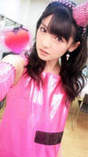 
blog,


Michishige Sayumi,

