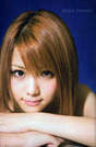 
Magazine,


Tanaka Reina,

