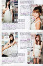 
Kumai Yurina,


Magazine,


Shimizu Saki,


Sudou Maasa,


Tokunaga Chinami,

