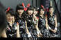 
Fukuda Kanon,


Katsuta Rina,


Nakanishi Kana,


S/mileage,


Takeuchi Akari,


Tamura Meimi,


Wada Ayaka,

