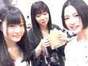 
Anai Chihiro,


blog,


Kodama Haruka,


Sashihara Rino,

