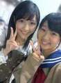 
blog,


Kumazawa Serina,


Watanabe Mayu,

