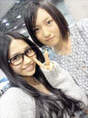 
blog,


Ogino Risa,


Tano Yuuka,

