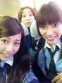 
Abe Maria,


Akimoto Sayaka,


blog,


Oshima Yuko,

