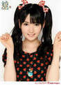 
Michishige Sayumi,

