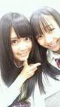 
blog,


Suda Akari,


Takeuchi Mai,

