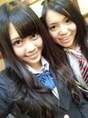 
blog,


Kobayashi Emiri,


Takeuchi Mai,

