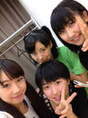 
blog,


Ikuta Erina,


Ishida Ayumi,


Sato Masaki,


Takeuchi Akari,

