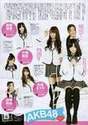
AKB48,


Magazine,


Shimazaki Haruka,

