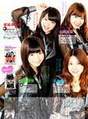 
AKB48,


Kojima Haruna,


Magazine,


Minegishi Minami,


Oshima Yuko,


Shimazaki Haruka,

