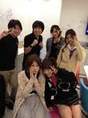 
Abe Maria,


blog,


Nonaka Misato,


Shimada Haruka,


Suzuki Shihori,

