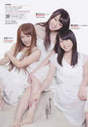 
Magazine,


Minegishi Minami,


Takahashi Minami,


Yokoyama Yui,

