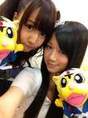 
blog,


Kito Momona,


Takada Shiori,

