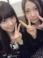 
blog,


Iwatate Saho,


Mogi Shinobu,

